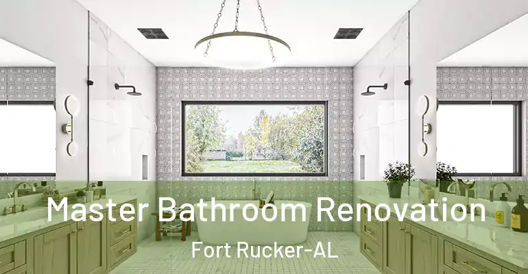 inner Bathroom imggen Master Bathroom Renovation Fort Rucker-AL