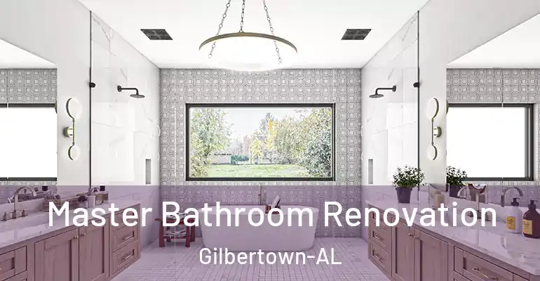 inner Bathroom imggen Master Bathroom Renovation Gilbertown-AL