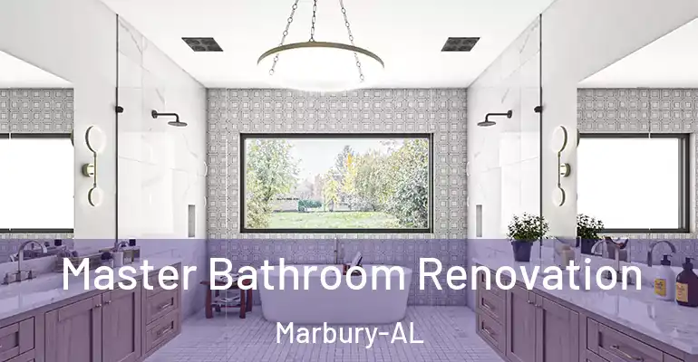 inner Bathroom imggen Master Bathroom Renovation Marbury-AL