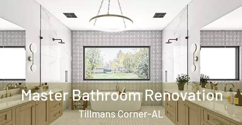 inner Bathroom imggen Master Bathroom Renovation Tillmans Corner-AL