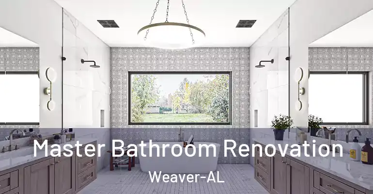 inner Bathroom imggen Master Bathroom Renovation Weaver-AL
