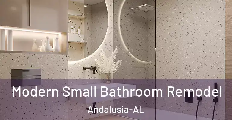 inner Bathroom imggen Modern Small Bathroom Remodel Andalusia-AL