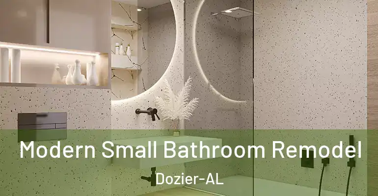 inner Bathroom imggen Modern Small Bathroom Remodel Dozier-AL