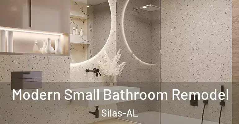 inner Bathroom imggen Modern Small Bathroom Remodel Silas-AL