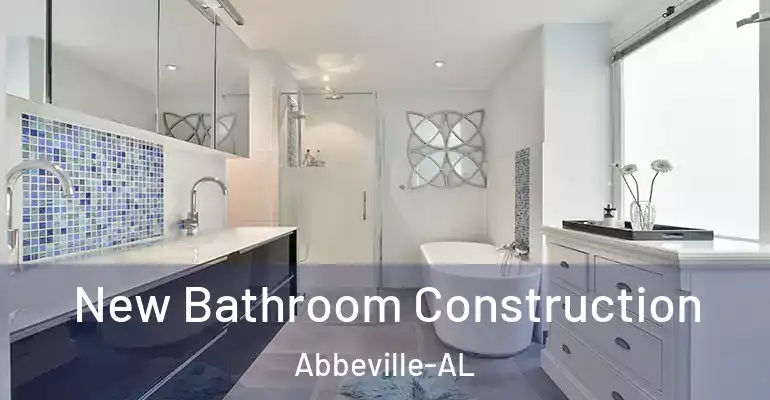 inner Bathroom imggen New Bathroom Construction Abbeville-AL