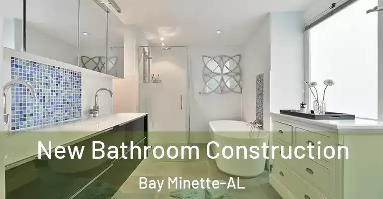 inner Bathroom imggen New Bathroom Construction Bay Minette-AL