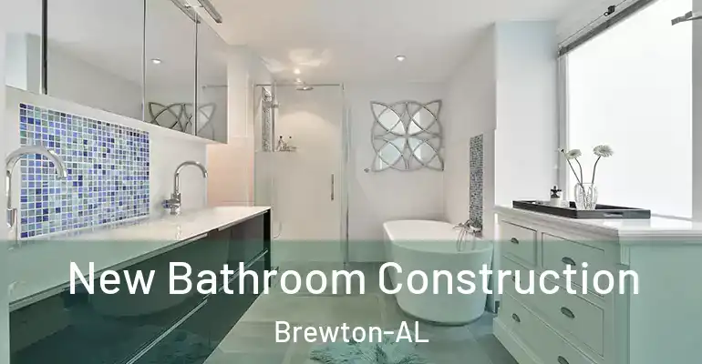 inner Bathroom imggen New Bathroom Construction Brewton-AL