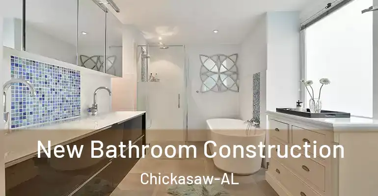 inner Bathroom imggen New Bathroom Construction Chickasaw-AL