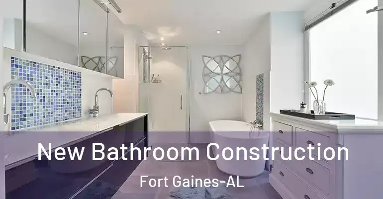 inner Bathroom imggen New Bathroom Construction Fort Gaines-AL