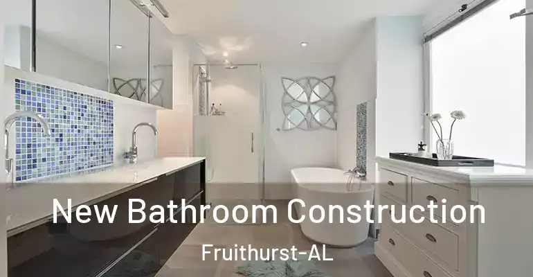 inner Bathroom imggen New Bathroom Construction Fruithurst-AL