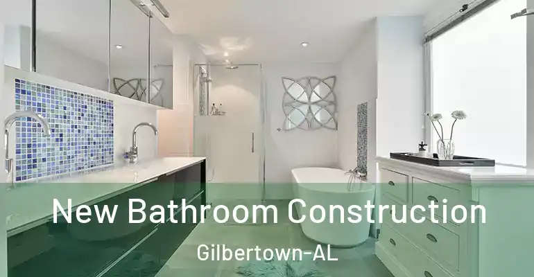 inner Bathroom imggen New Bathroom Construction Gilbertown-AL