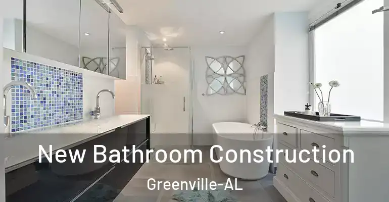 inner Bathroom imggen New Bathroom Construction Greenville-AL