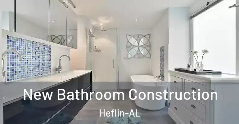 inner Bathroom imggen New Bathroom Construction Heflin-AL