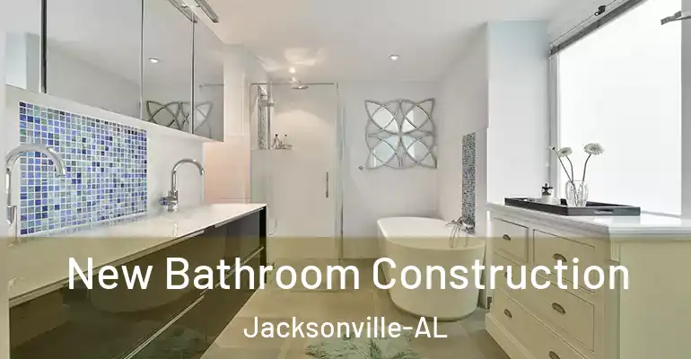 inner Bathroom imggen New Bathroom Construction Jacksonville-AL