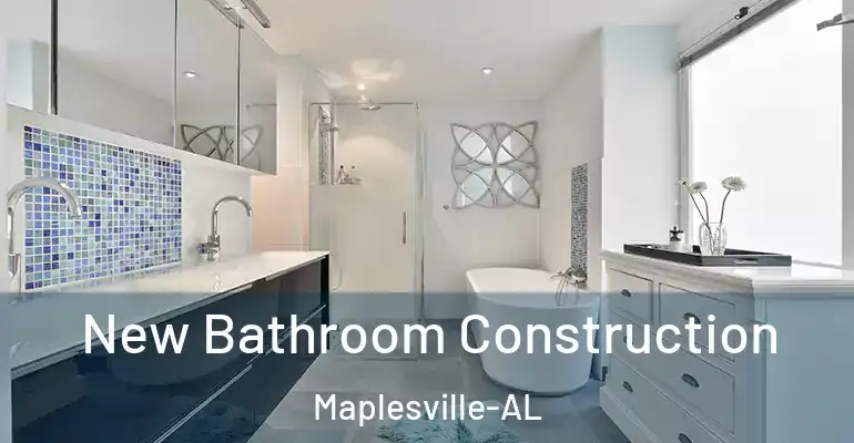 inner Bathroom imggen New Bathroom Construction Maplesville-AL