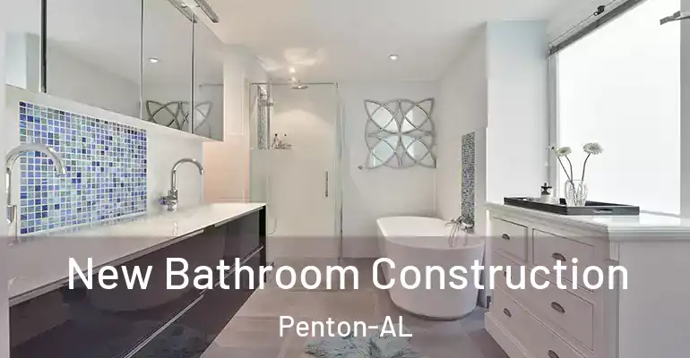 inner Bathroom imggen New Bathroom Construction Penton-AL