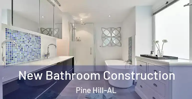 inner Bathroom imggen New Bathroom Construction Pine Hill-AL