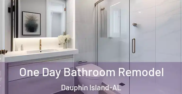 inner Bathroom imggen One Day Bathroom Remodel Dauphin Island-AL
