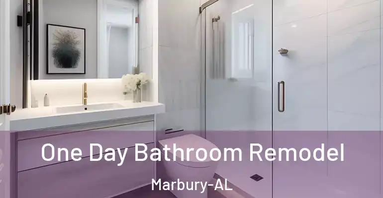 inner Bathroom imggen One Day Bathroom Remodel Marbury-AL