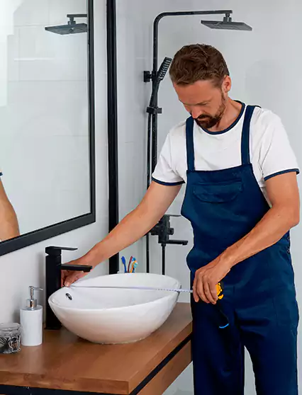 Your Trusted 10x10 Bathroom Remodel Specialists in Millbrook, AL