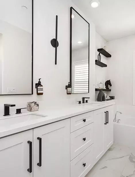 Expert Bathroom Cabinet Remodel Company in Millbrook, AL: Your Trusted Partner for Quality Home Upgrades