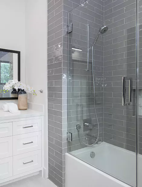 Your Trusted Bathroom Remodeling Company in Millbrook, AL