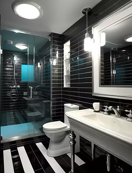 Your Trusted Bathroom Remodeling Company in Opelika, AL