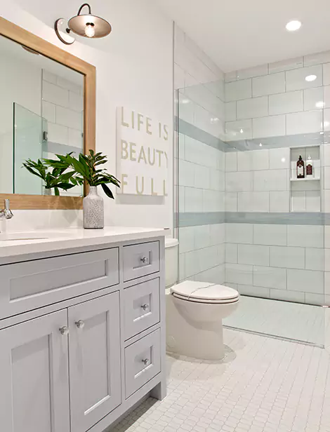 Expert Bathroom Renovation Company: Your Trusted Partner for Beautiful Bathroom Renovations in Millbrook, AL