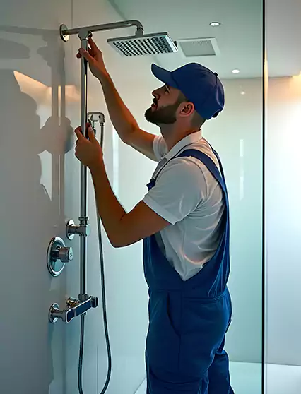 Expert Bathroom Repair Company: Your Trusted Partner for Quality Home Restorations in Millbrook, AL