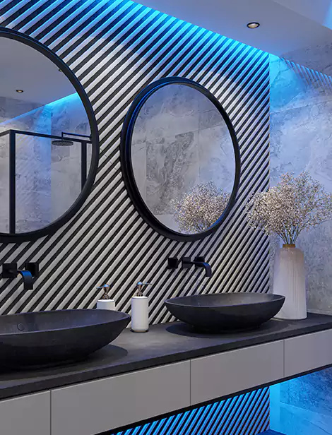 Expert Bathroom Upgrade Company: Your Trusted Partner for Modern Improvements in Millbrook, AL