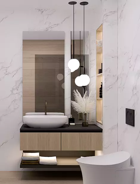 Expert Half Bath Remodel Company: Your Trusted Bathroom Upgrade Partner in Millbrook, AL