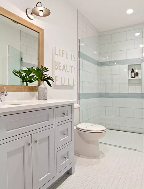 Expert Local Bathroom Remodel Company: Your Trusted Partner for Home Improvements in Millbrook, AL