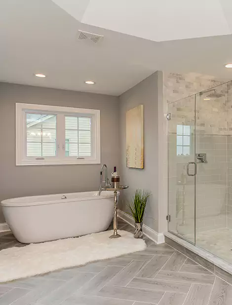 Expert Master Bathroom Renovation Company in Millbrook, AL: Your Trusted Local Remodeling Partner