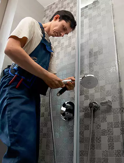 Expert Shower Remodel Company: Your Trusted Partner for Quality Bathroom Upgrades in Millbrook, AL