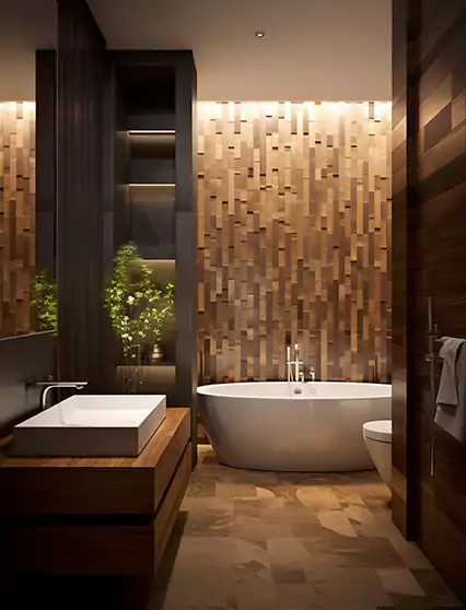 Expert Whole Bathroom Remodel Company: Your Trusted Partner for Full-Space Upgrades in Millbrook, AL