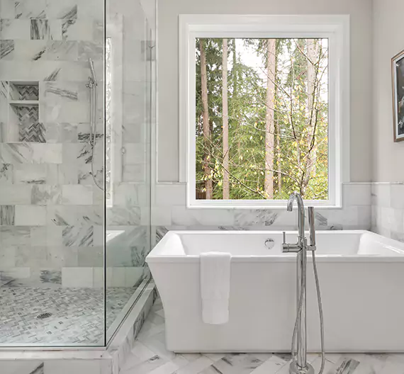Why Choose Nexus Bathroom Remodeling for Your 10x10 Bathroom Remodel in Millbrook, AL?