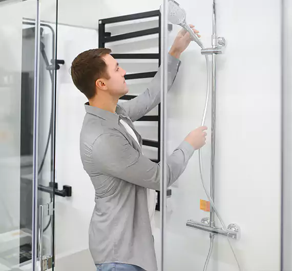 Why Choose Nexus Bathroom Remodeling for Quality Bathroom Addition Services in Millbrook, AL?