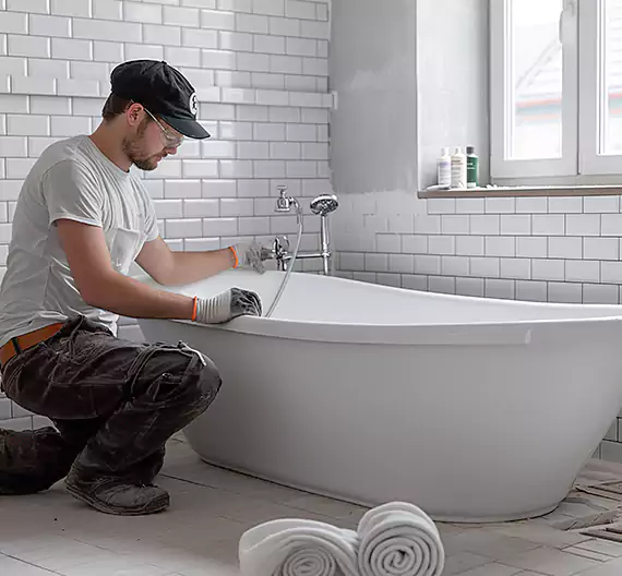 Why Choose Nexus Bathroom Remodeling for Quality Bathtub Remodeling Services in Millbrook, AL?