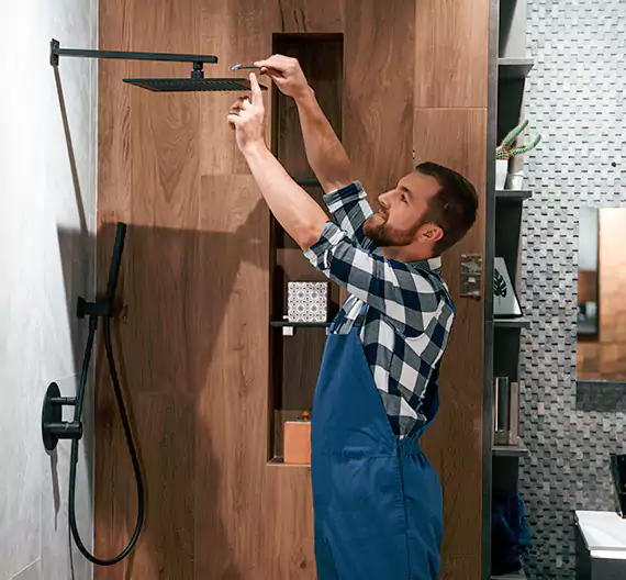 Why Choose Nexus Bathroom Remodeling for Quality Bathroom Repair Services in Millbrook, AL?