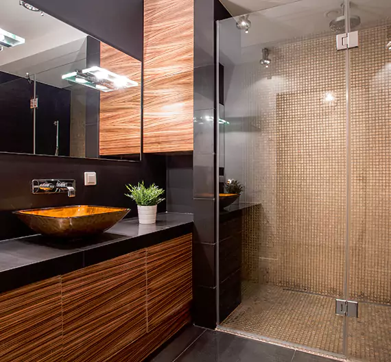 Why Choose Nexus Bathroom Remodeling for New Bathroom Construction Services in Millbrook, AL?