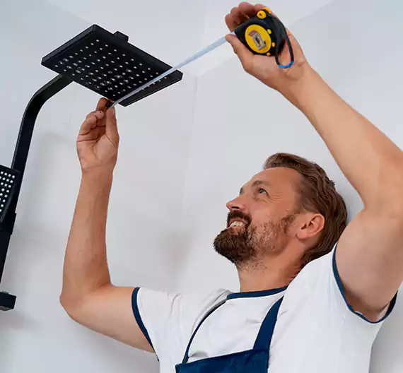 Why Choose Nexus Bathroom Remodeling for Shower Remodeling Services in Millbrook, AL?