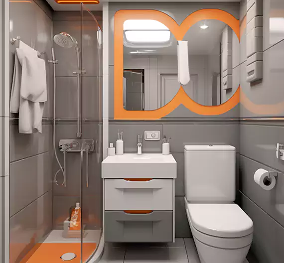 Why Choose Nexus Bathroom Remodeling for Tiny Bathroom Remodeling Services in Millbrook, AL?