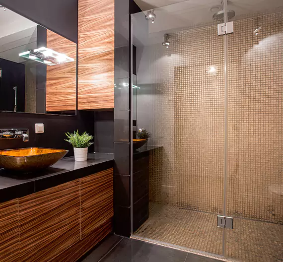 Why Choose Nexus Bathroom Remodeling for Quality Tub to Shower Conversion Services in Millbrook, AL?