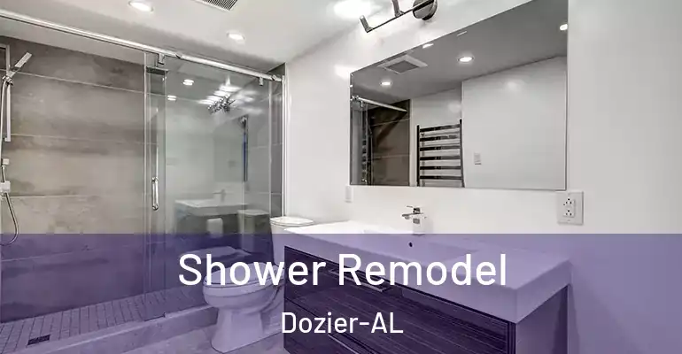 inner Bathroom imggen Shower Remodel Dozier-AL
