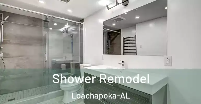 inner Bathroom imggen Shower Remodel Loachapoka-AL
