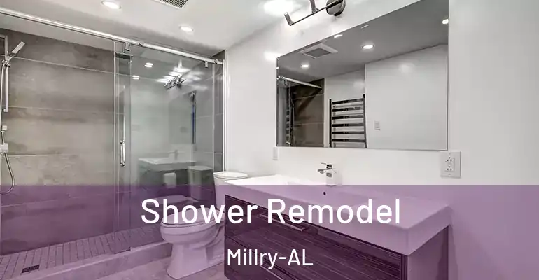 inner Bathroom imggen Shower Remodel Millry-AL