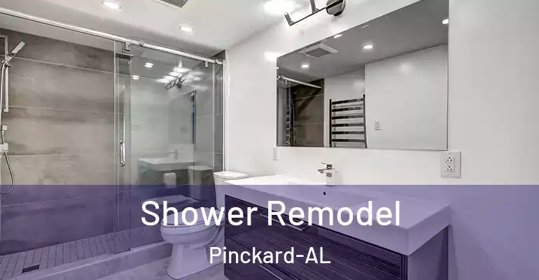 inner Bathroom imggen Shower Remodel Pinckard-AL