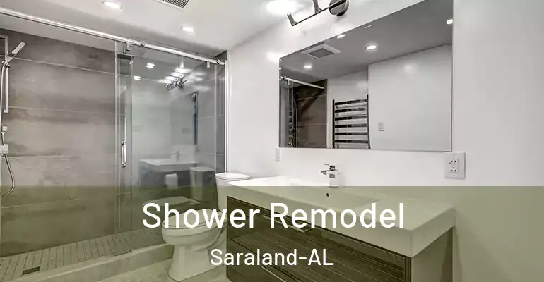 inner Bathroom imggen Shower Remodel Saraland-AL