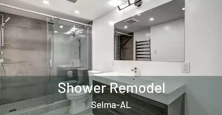 inner Bathroom imggen Shower Remodel Selma-AL