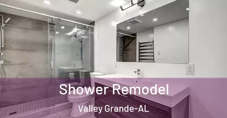 inner Bathroom imggen Shower Remodel Valley Grande-AL